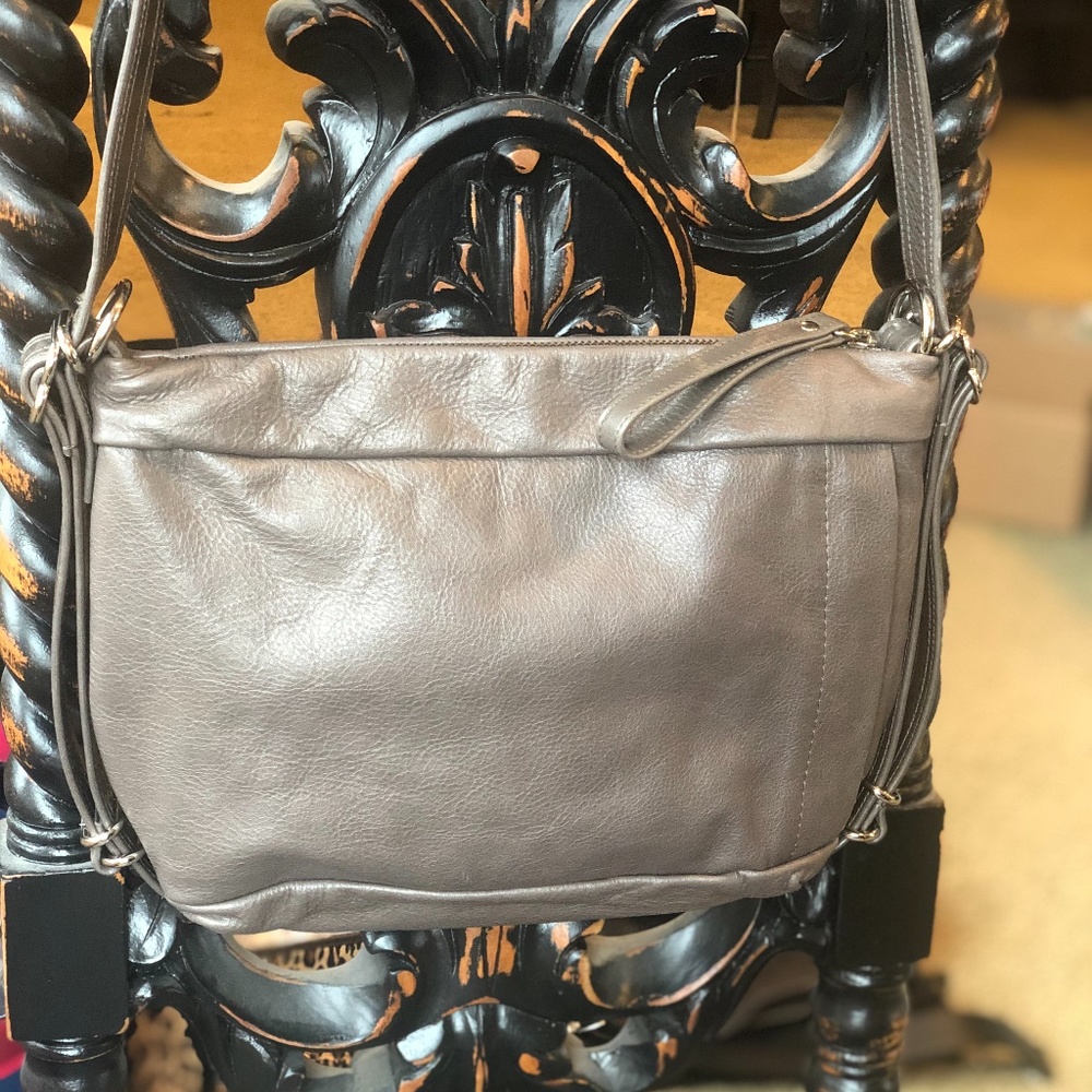 Rough & Tumble Custom Small Subway!